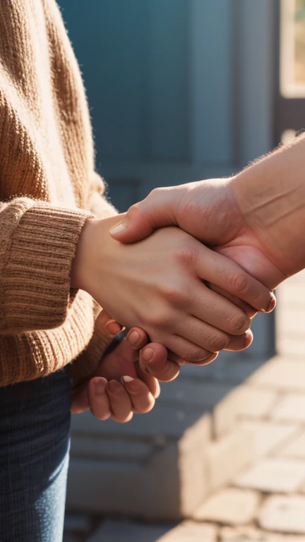 人と人をつなぐ Connecting People